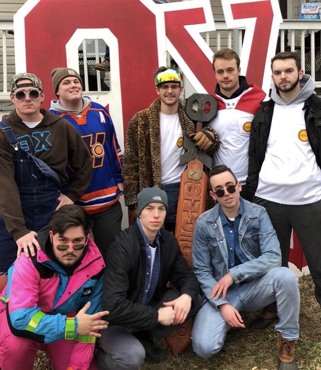 ThetaChi_LU's tweet photo. #seniorshowcase 
GREEN! (@Matt_Greenwood8)
•
Green is the former Scholarship chairman and President of the Iota Lambda. On campus Green has been involved with the Big Event and the Lancer Investment Fund. Thank you for everything you’ve done for the chapter!! https://t.co/SKMPCb7GwL