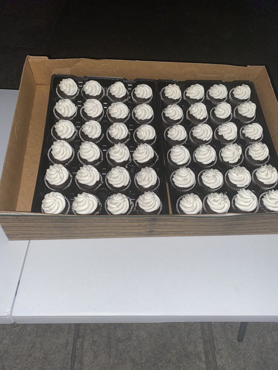 RHS College Advising tweet media