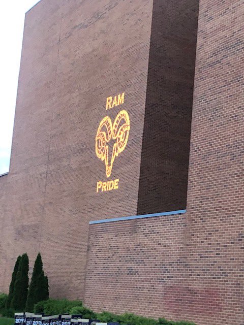 RHS College Advising tweet media