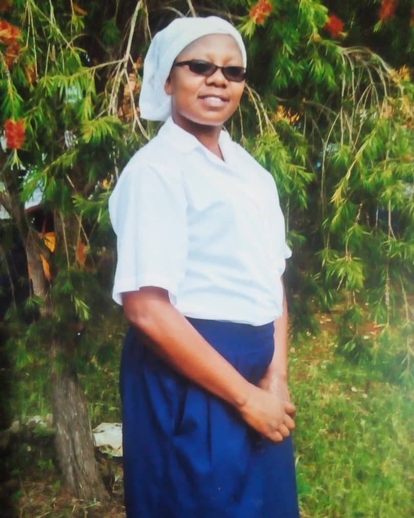 Mwebantu On Twitter Update Police In Lusaka Have Instituted An Inquiry Into The Death Of A 42 Year Old Woman Of Garden House Who Allegedly Died In The Parish Priest S House At