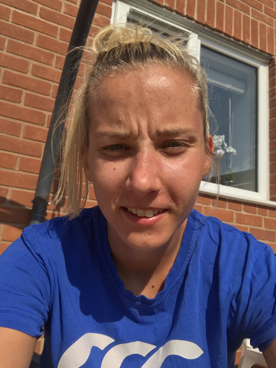 AmberGuest93's tweet image. Started the #Hurricane80Kchallenge today! Finally feeling motivated to do exercise again 🏃🏼‍♀️