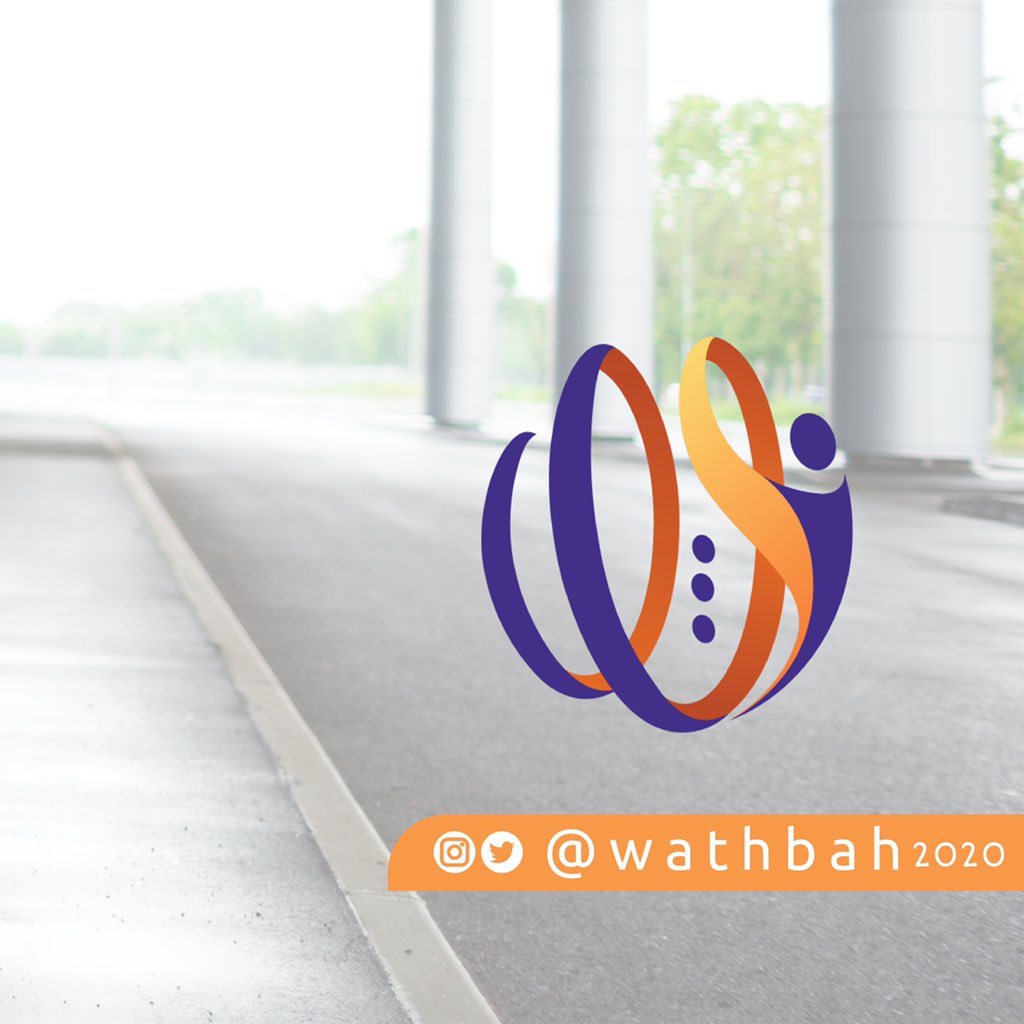 Wathbah2020's tweet photo. انتظرونا قريباً 🔜 
#فرصة
#معا_بنحققها
#نحن_معكم https://t.co/GzZmMTwvHz