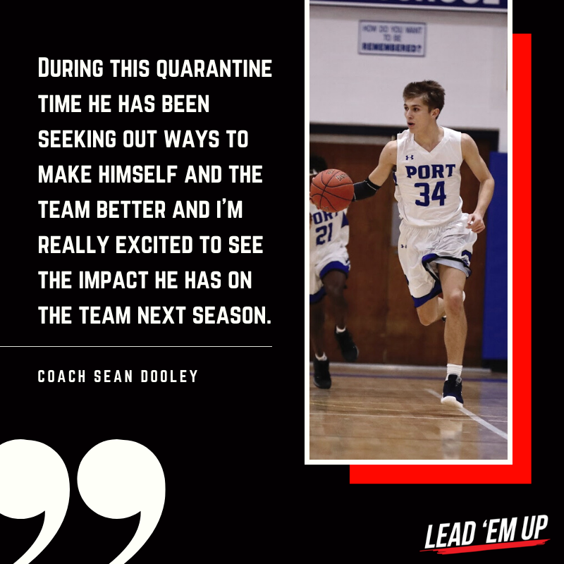 Lead_Em_Up's tweet photo. "Improving as a leader has helped me as a player because it has given me confidence and an extra gear on the court."

See how one player's leadership growth is impacting his teammates and program for @pw_coach 

https://t.co/sPZtkG1Tqh #LeadEmUp #TheCorner https://t.co/n03hIs7ZMC