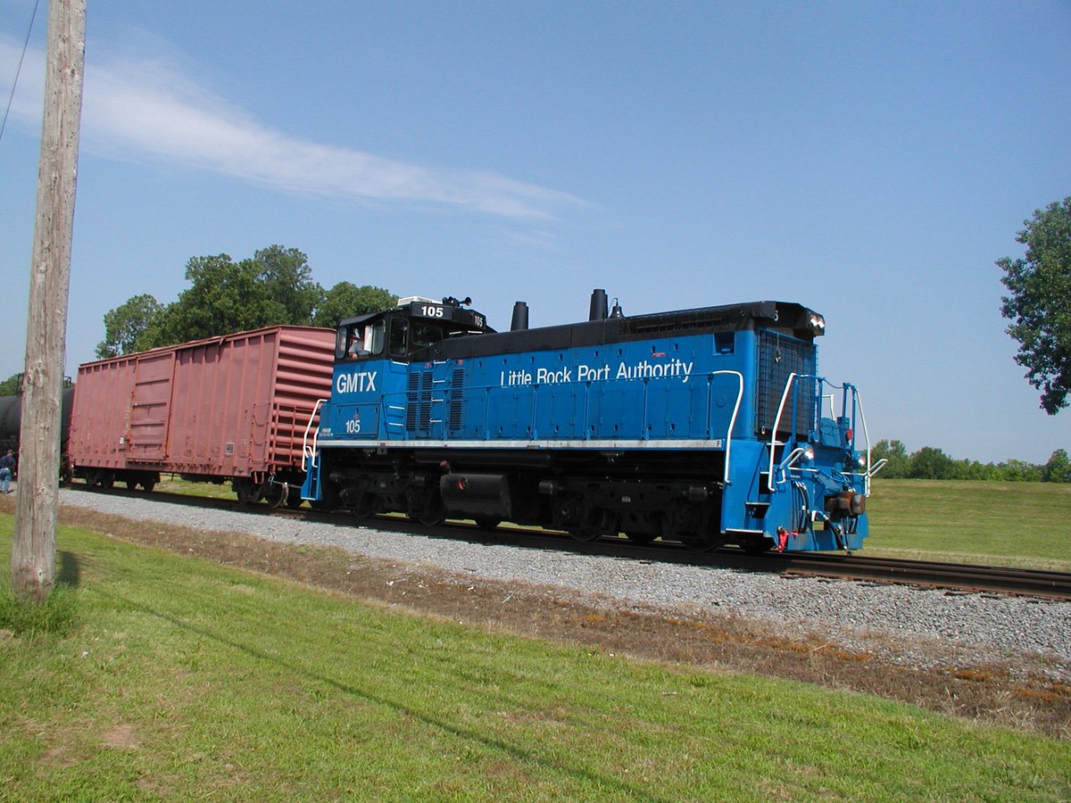 Governor Asa Hutchinson has declared the week of May 4-9 as Economic Development Week in Arkansas. The Port of Little Rock plays a huge role in Central Arkansas’s economy.