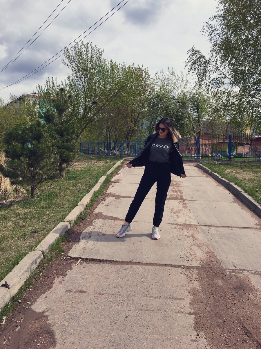 AlinkaIl4enko's tweet photo. Как дома хорошо https://t.co/gG64PmNiu2
