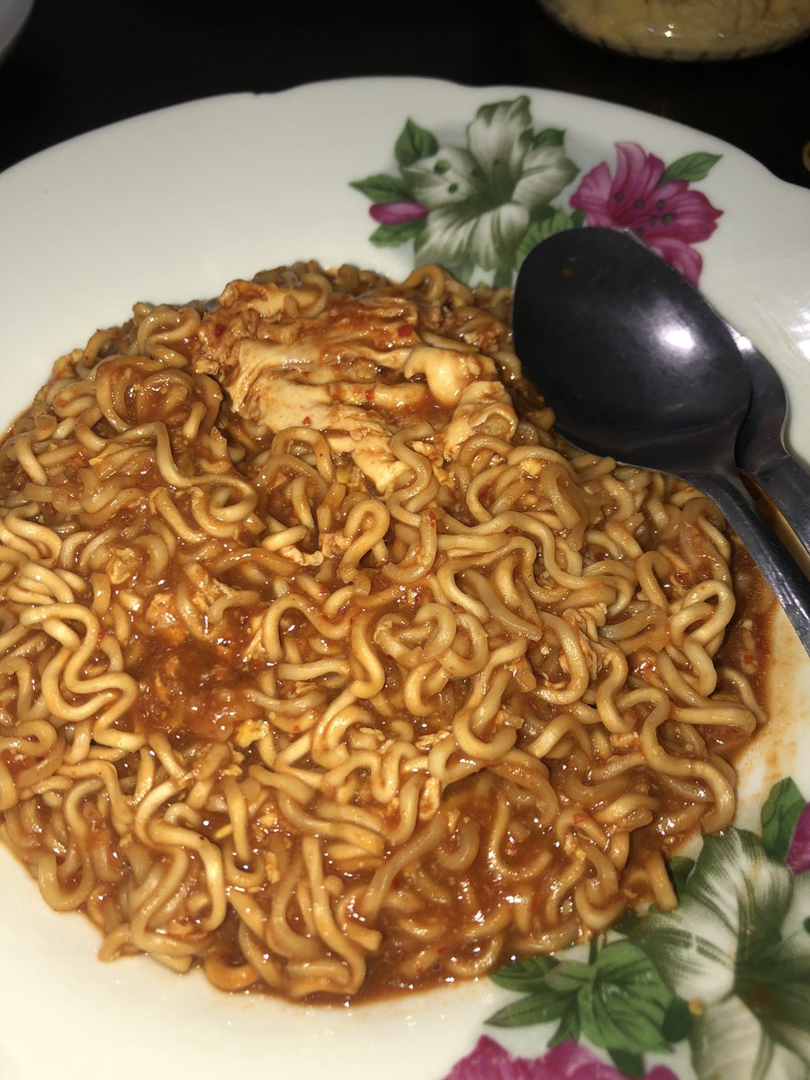 Maggi Goreng Basah Myresipi Com