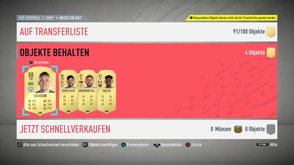 Eins geöffnet :) #PS4share