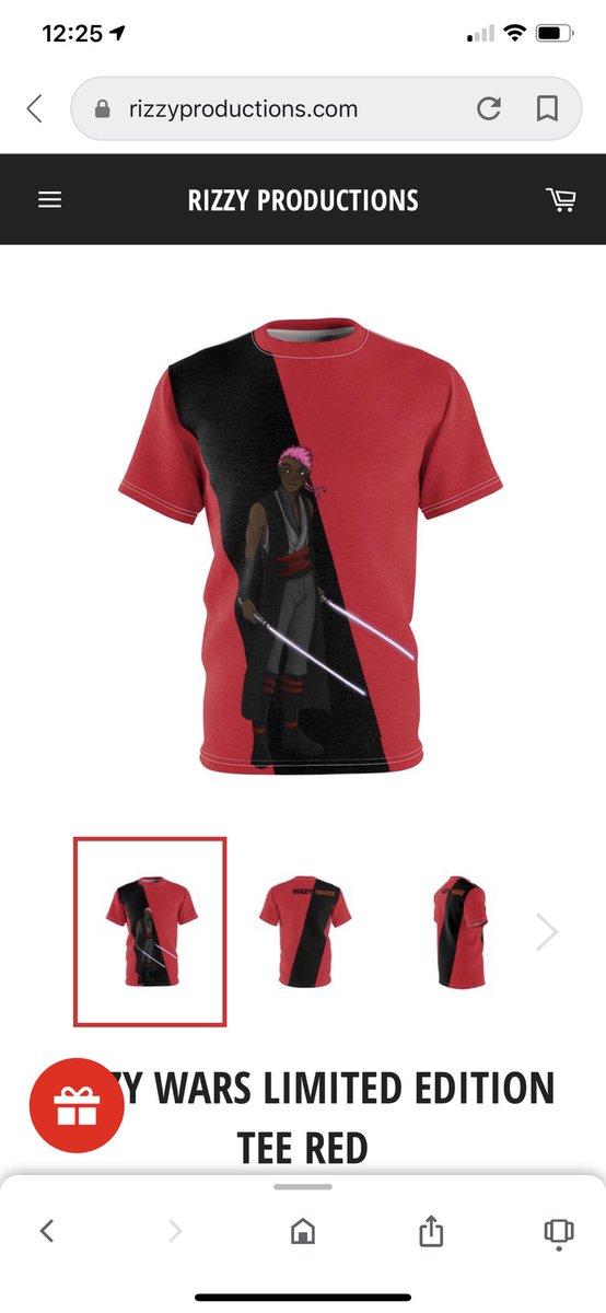 RizzyProduction's tweet photo. NEW LIMITED EDITION MERCH ALERT!!!!! Happy Star wars day everybody. In honor of #starwarsday we’ve released our very own collection called RizzyWars. So from now until next Monday you can get 10% of this LIMITED TIME COLLECTION by using the code RizzyWars  #maythe4thbewithyou https://t.co/JEK2Y1W5Sb