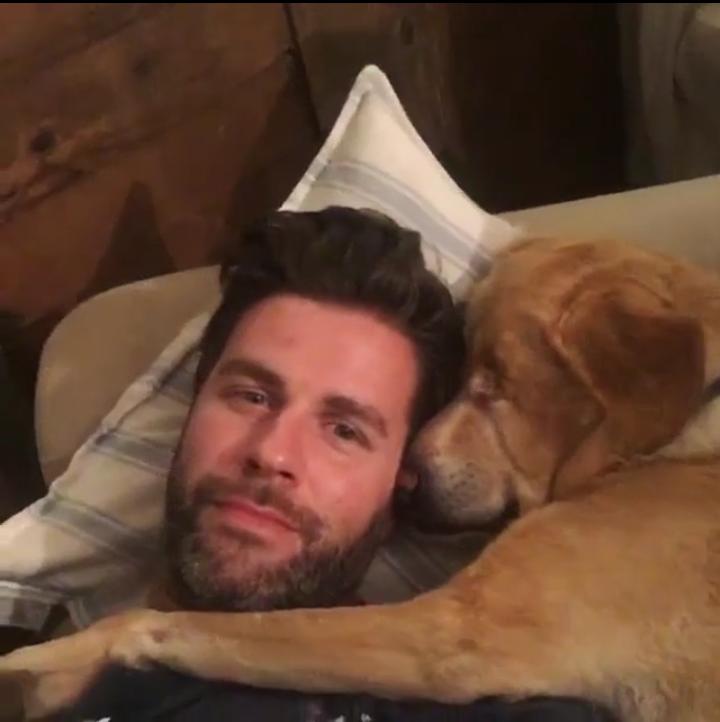 JamesStacha's tweet image. It's all good.