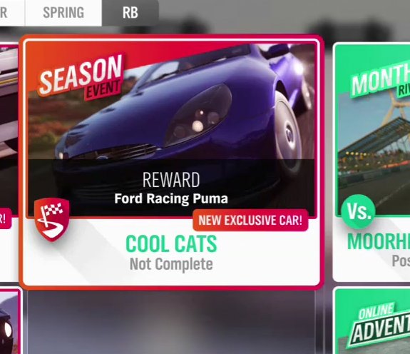 Ev0Playz's tweet photo. #ForzaHorzion4 SERIES 22 IS PURE SEX https://t.co/cY6fP93VNW