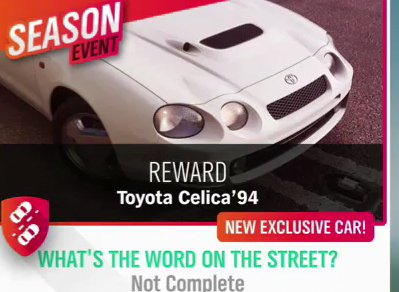 Ev0Playz's tweet photo. #ForzaHorzion4 SERIES 22 IS PURE SEX https://t.co/cY6fP93VNW