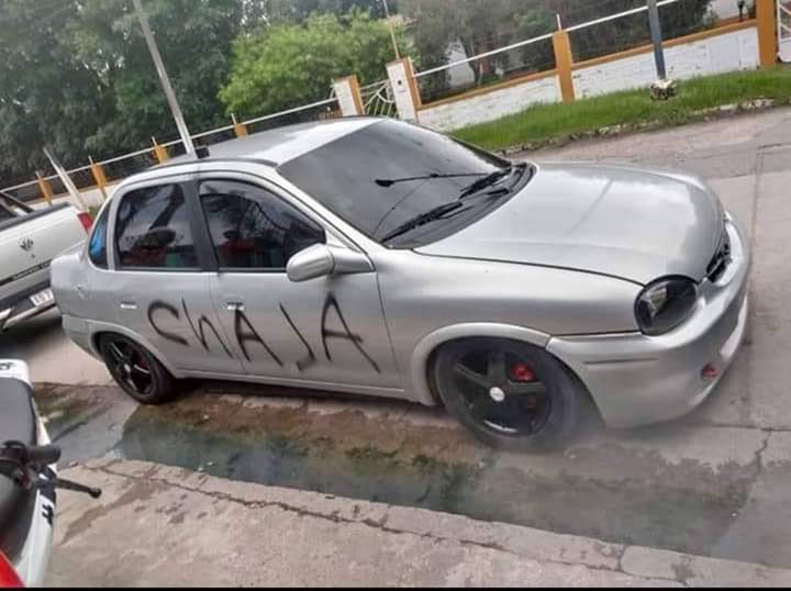 -Vos decís que se dio cuenta que le comí la jermu?
-