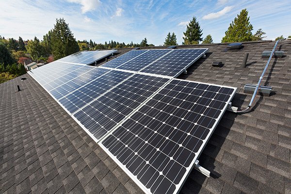 Thinking of installing #solar on your home? The <a href="/CityofEdmonton/">City of Edmonton</a> is offering a $0.40/watt rebate for solar PV systems, which is roughly 15% off the cost of going solar. Hurry and take advantage of this #solarrebate! Get a free quote: hubs.ly/H0q70SC0
<a href="/YEGclimate/">Change for Climate</a>