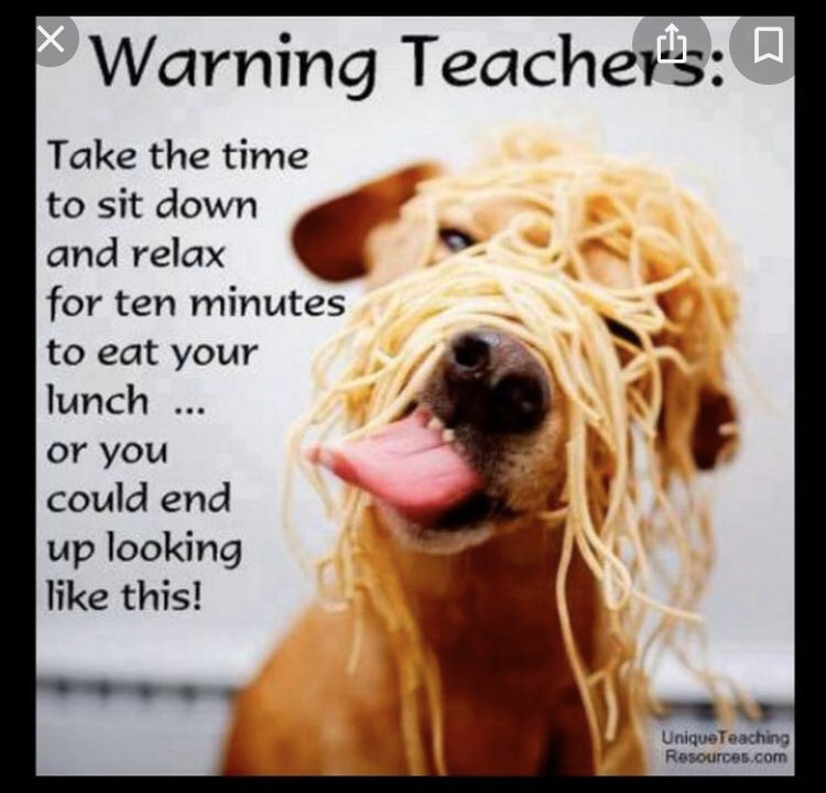 A student sent me this today .... #virtuallearning #DistanceLearning #TeacherAppreciationWeek