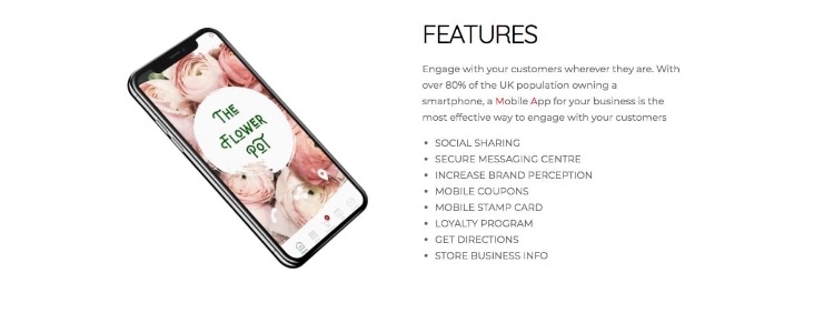 AppsNe's tweet image. This is our first tweet... check out our website for our brand new #appbuilder company based in #durham mobileappsne.co.uk #digitalcreator #mondaymoods #lockdownsolutions #smallbiz #reachingcustomers