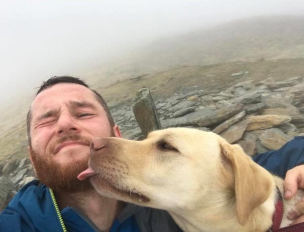 30 years at the club 👏 <a href="/Smeeythe/">James Bailey</a>