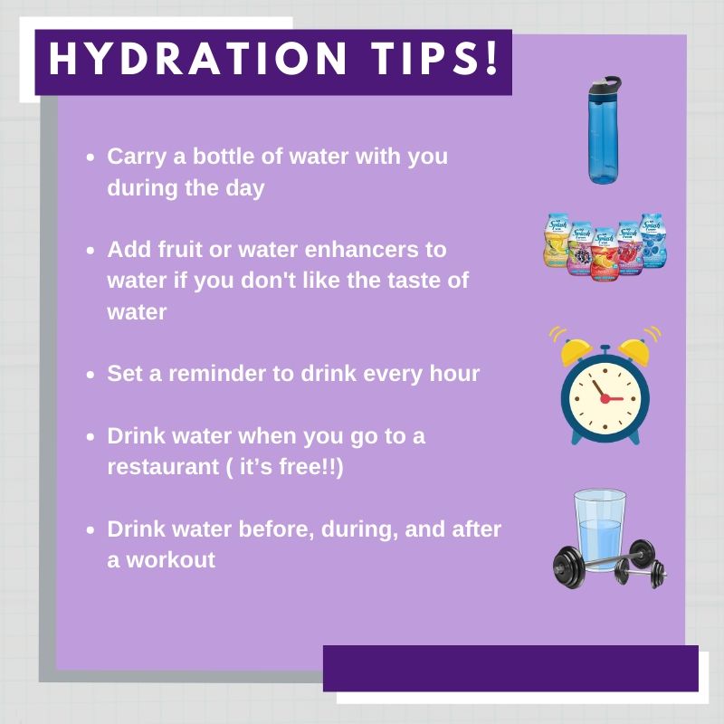 TCUFrogFuel's tweet photo. Hey 🐸! We hope you are all staying healthy &amp; HYDRATED 💧as things start to heat up! Swipe through all things hydration &amp; tips on how to ensure you get your fluids in throughout the day! https://t.co/TUQFOezqdH