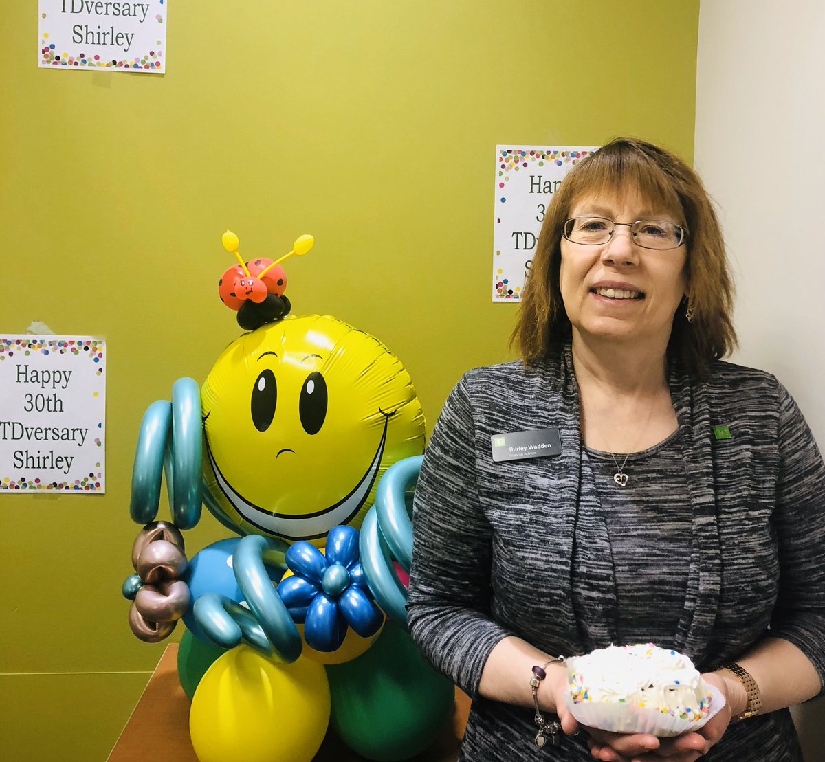 Bev Lafitte tweet media
