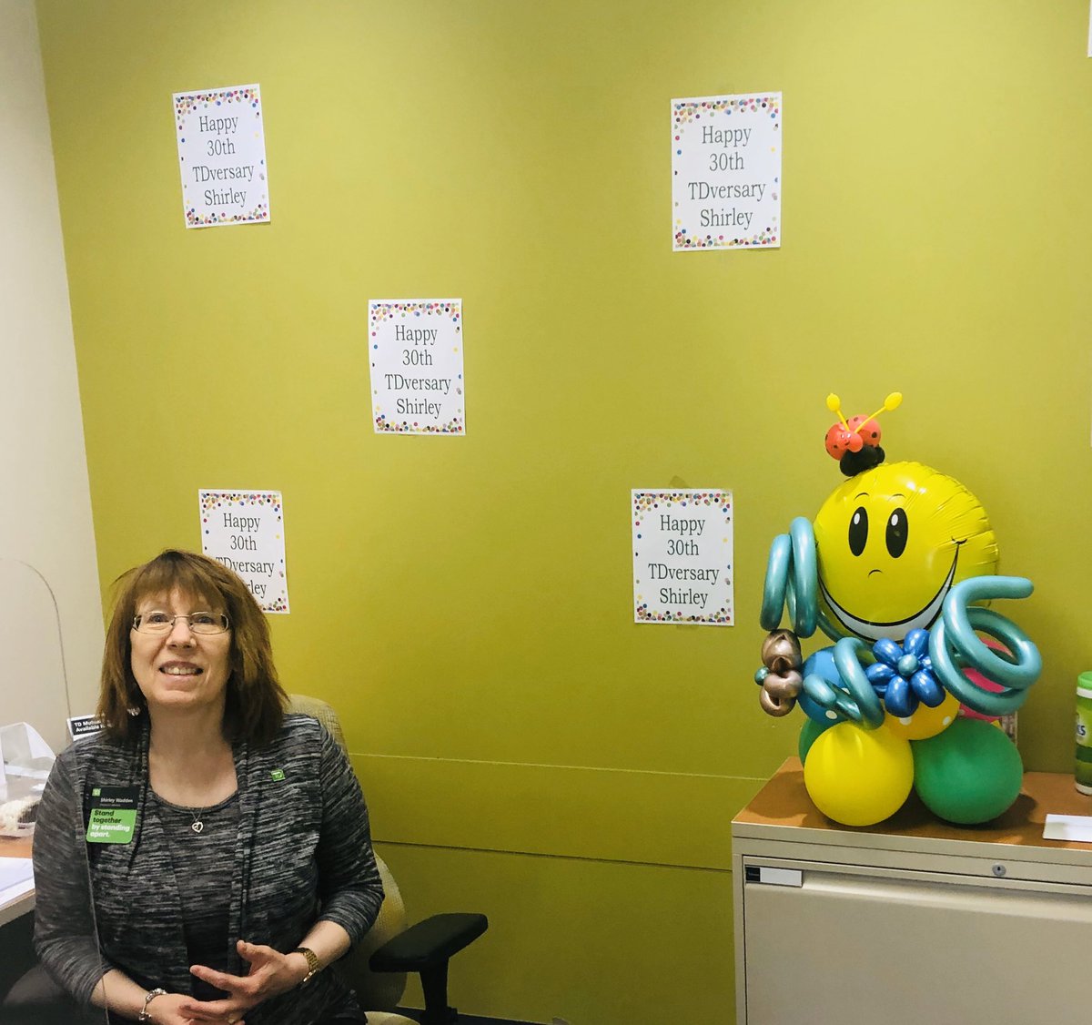 Bev Lafitte tweet media