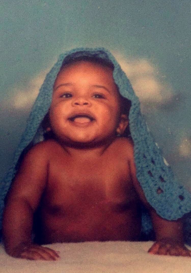 Guess the Baby?! (B-LAX)