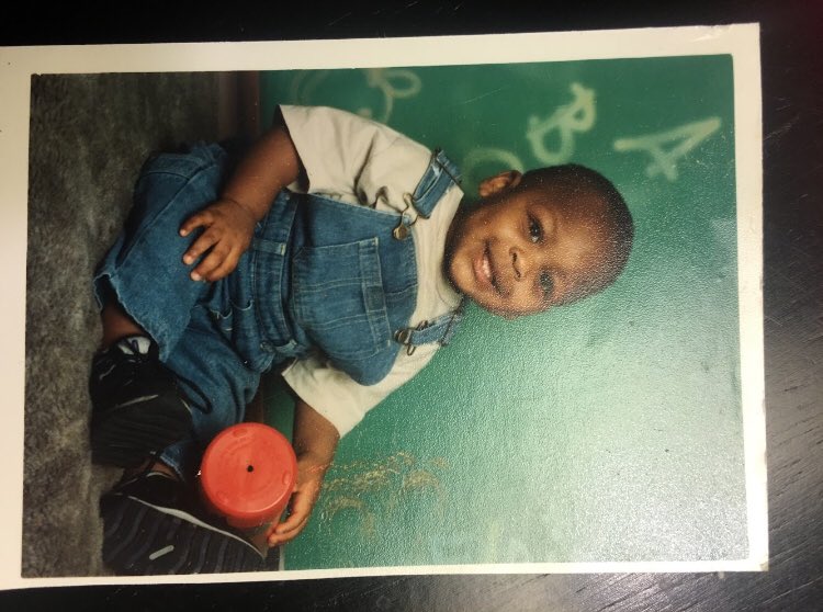 Guess the Baby?! (B-LAX)