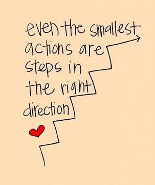 CarolDavidson's tweet photo. What if you celebrated the not only the destination, but also the journey? When you show appreciation for even the smallest of steps, you show appreciation for yourself. #OpportunityoftheWeek #MondayMotivation #LifeCoach #StyleCoach #LifeStyleStrategy https://t.co/vof9rx0jGx