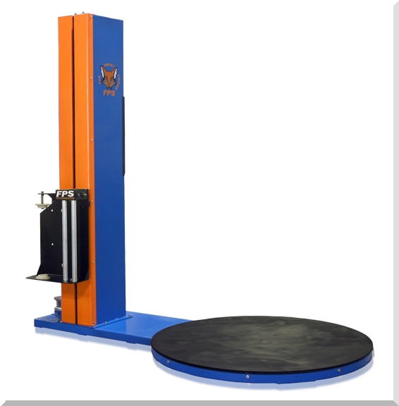 CSSYes's tweet photo. We are proud to now offer Fox Packaging Services' line of #Pallet #Wrapping #Machines! Whether manual, semi, or fully automatic, we have the right tool for any size job or #warehouse. Check them out at the link below!
https://t.co/c5ZrD4CuRt
#weownsd #equipment #tools https://t.co/sC36fSbBjV