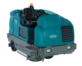 We have batteries for floor scrubbers, aerial lifts, golf carts and other industrial equipment