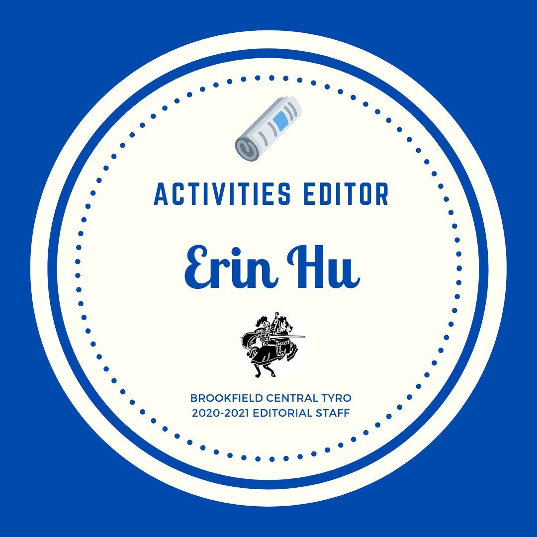 BCHS_TYRO's tweet image. 2020-2021 Congrats Editors!