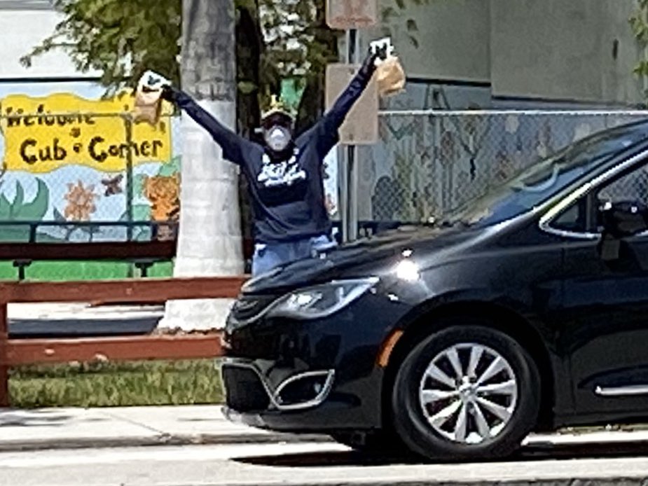 Gilda Chickillo tweet media