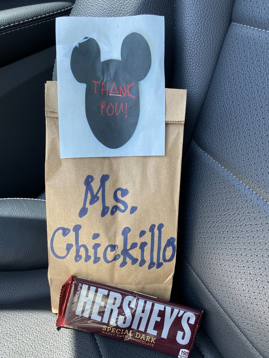 Gilda Chickillo tweet media