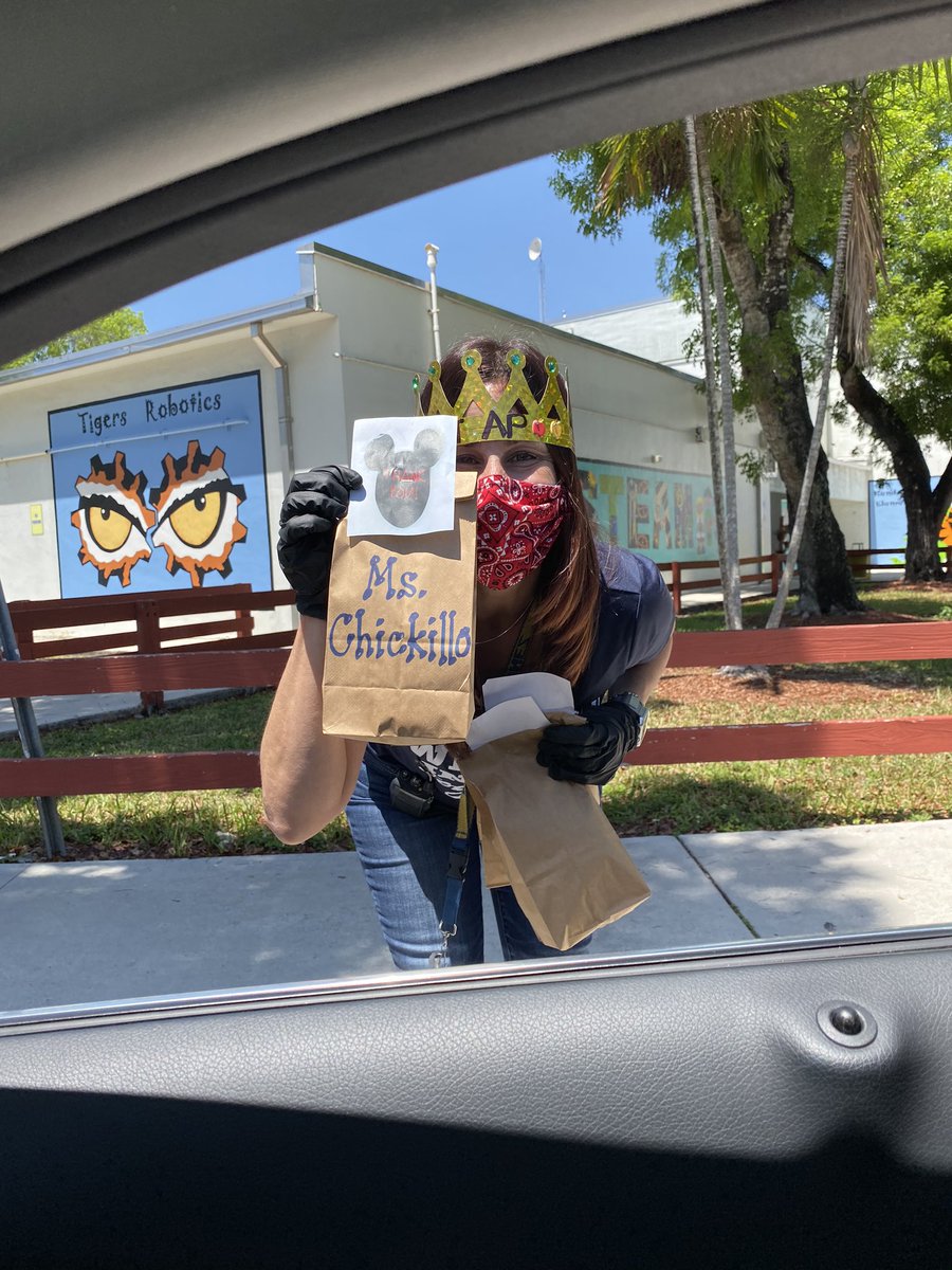 Gilda Chickillo tweet media