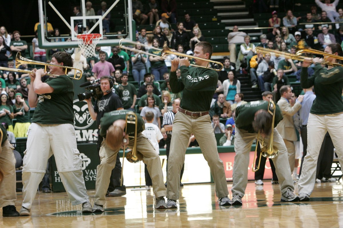 CSUMBasketball's tweet photo. A big shoutout to @CSUMBand that has always helped create #MobyMadness! We couldn't do it without you!

#MobyMonday | #TeamTogether https://t.co/gnBWP4uGom