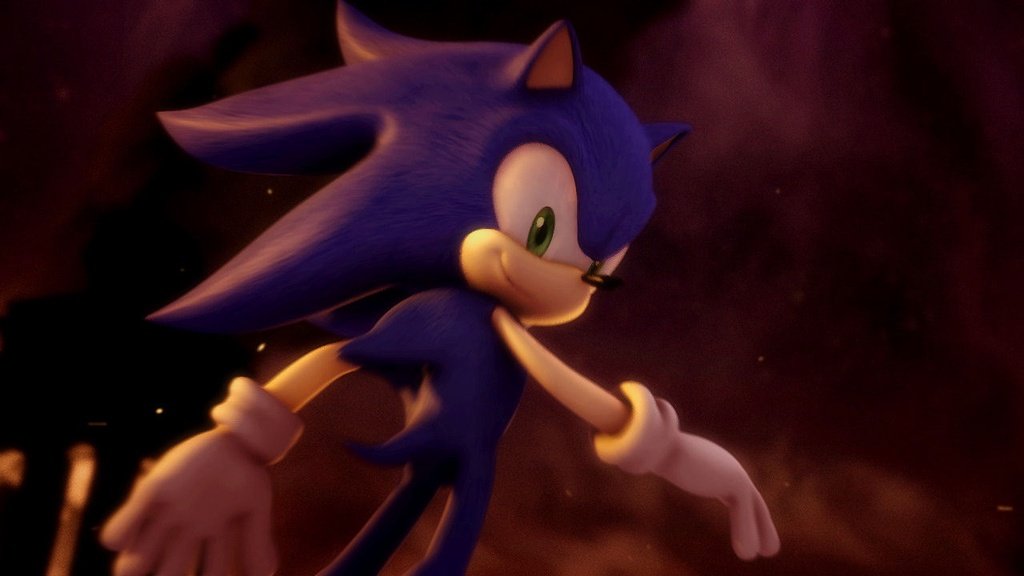 Sonic The Hedgehog (2006) - THE MOVIE - Full Movie (ALL CUTSCENES) 