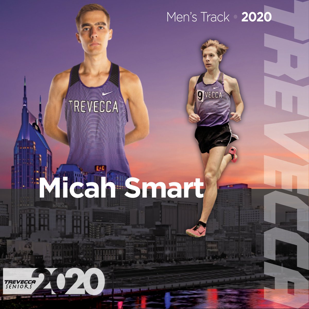tnusports's tweet photo. Congrats Micah, you're a Trevecca Trojan, Now & Forever
We celebrate your academic & athletic career & thank you for choosing to wear the Purple & the White.
We will miss you on the Hill, but you are part of the Trojan Family Forever.
#TreveccaTrojanNowandForever
#TTNF https://t.co/H0gFcC4AYG