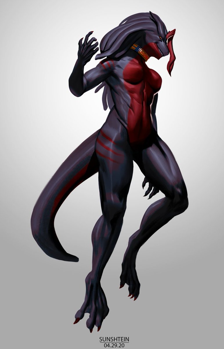 SunShtein's tweet photo. #commission #anthro #anthroart #furry #dragon
Commission for Embrak! https://t.co/e87uj04N7V