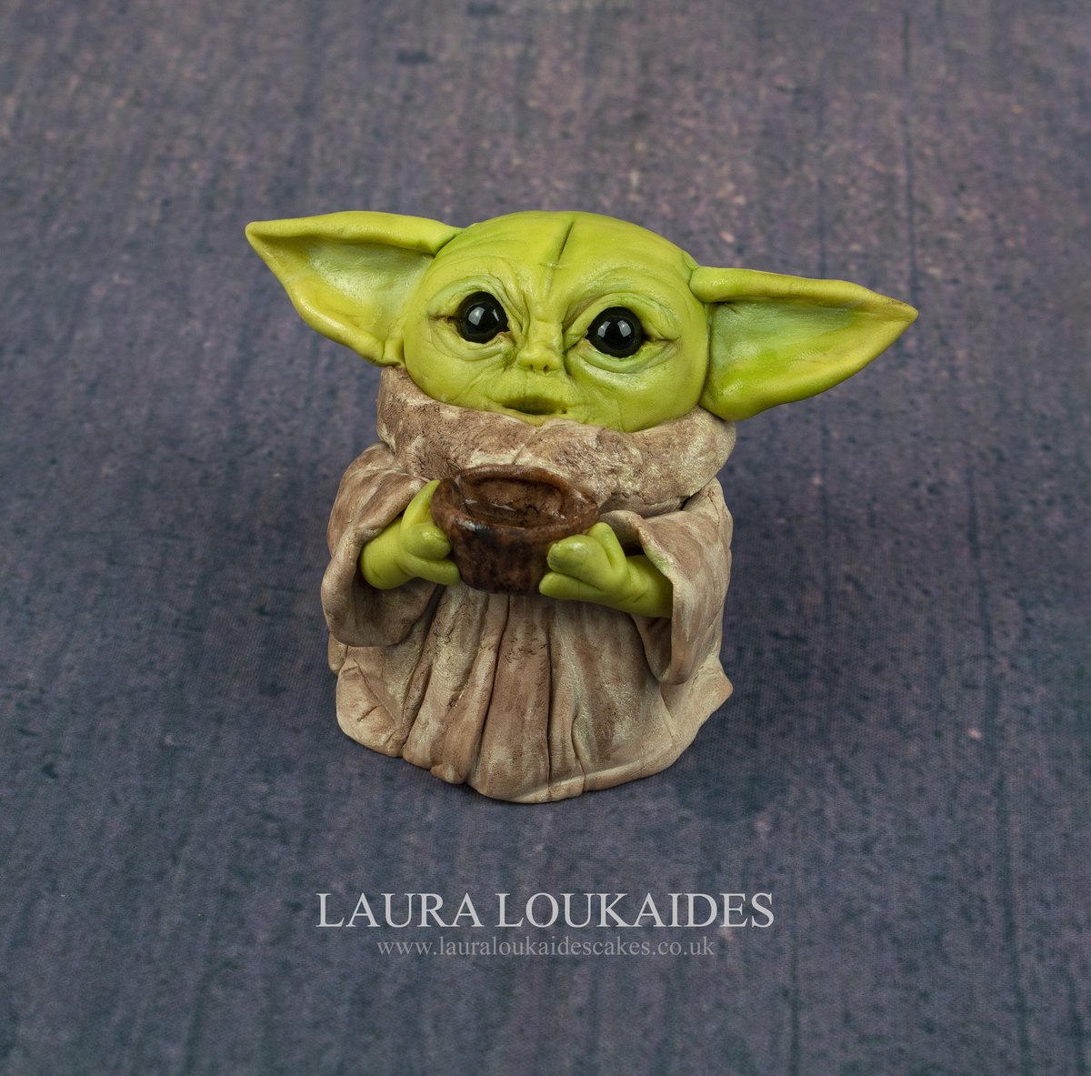 LauraLoukaides's tweet photo. Happy Star Wars Day!! ⭐ #MayThe4thBeWithYou https://t.co/QSXlMRIr9Q