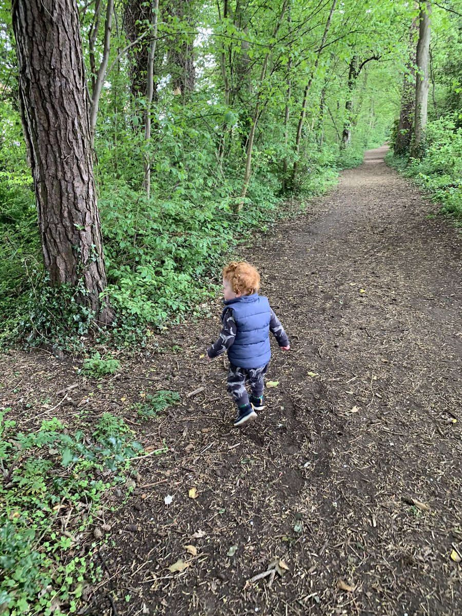 DiaryConnors's tweet photo. LOCKDOWN DAYS 41 &amp; 42 

Sunday was a chilled family day..Took a seductive picture for next years catalogue...Today was another day with Fug. We wandered, we explored &amp; we chilled...Stick in folks C-Money https://t.co/QR9rHs0lPj