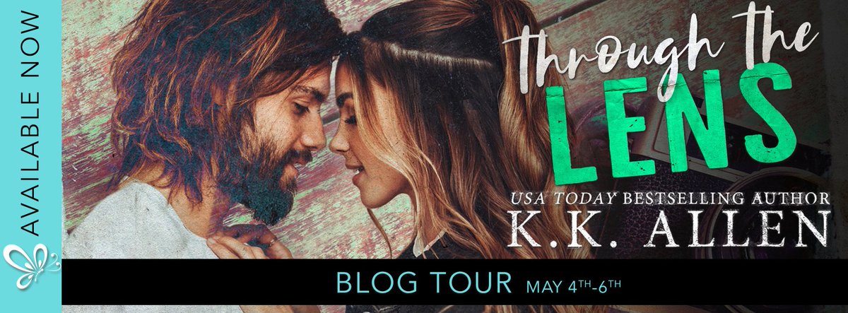 sortegonwrites's tweet photo. Blog Tour &amp; Book Review: Through the Lens by K.K. Allen
https://t.co/2CgLUCcTzA
@jennw23 @KKAllen_Author https://t.co/Wo51X7iyPy