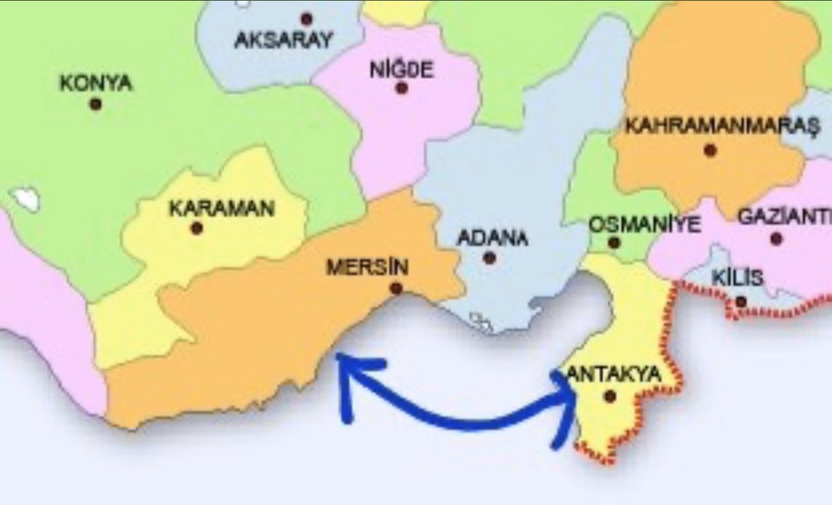 Antalya, Mersin, Hatay’da seyahat kısıtlaması kalktı ama Adana için seyahat sınırlaması devam ediyor. Adana’nın suçu ne, arada sıkıştık kaldık! Ayrıca Seyahat kısıtlamasının bittiği Hatay'dan Mersin' e gidebilmek için kısıtlamanın sürdüğü Adana'yı aşmanız gerekecek.  Beyin iptal!