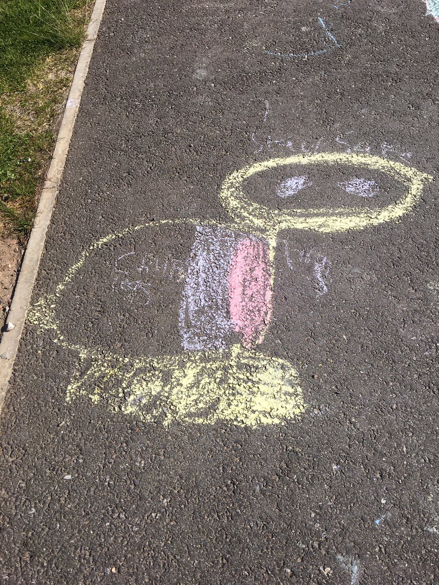 Claire McGonigal tweet media