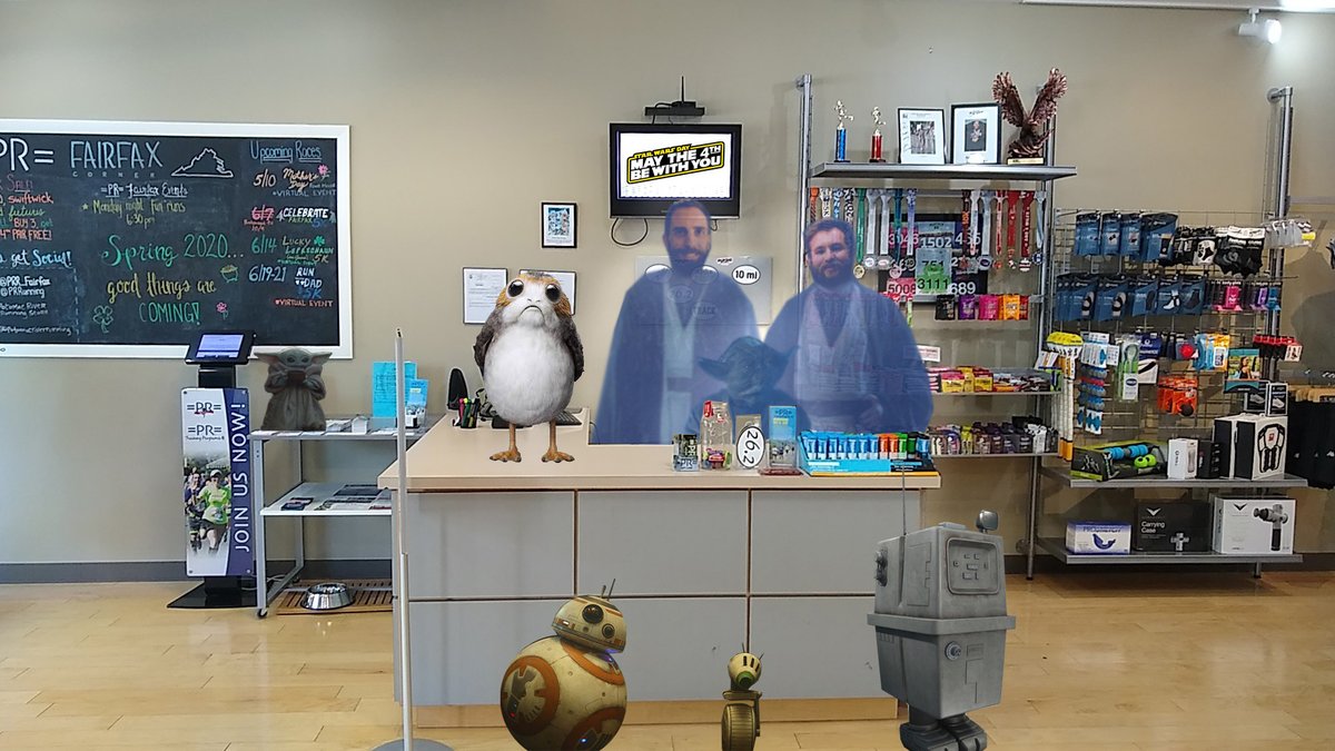 =PR= Fairfax tweet media