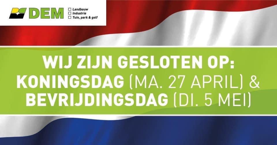 DEM bv (@dembv) on Twitter photo 