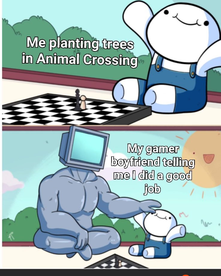 Find yourself someone that is happy about the little things you achieve