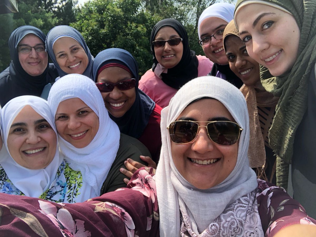 Rabata_Org's tweet photo. Tag a female scholar who changed your life and let them know you love them! #MyFemaleScholar
This #Radaman, support the rise of female scholarship! Rabata's #WeAreAlShifa educational campaign connects us with amazing female scholars. #SupportRabata at https://t.co/iMmeeKVgpk https://t.co/vQXOerlZxm