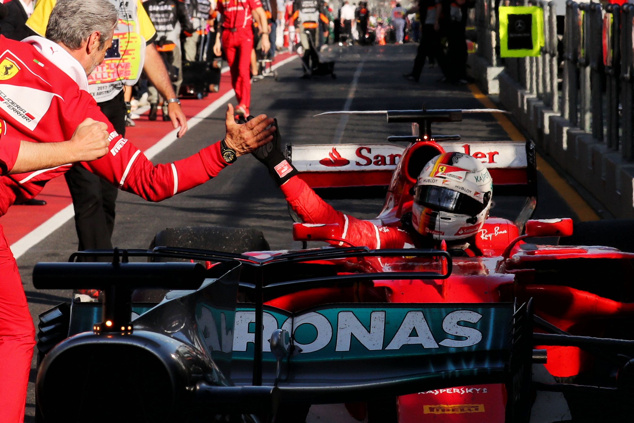 Vettel Victory Sebastian Vettel #5 on Twitter: