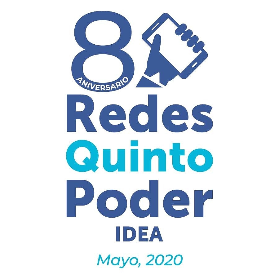 RQPidea's tweet photo. Hace 8 años en redes sociales, surgió #RedesQuintoPoder. Luego le dimos el apellido IDEA: Indentifica, Denuncia y Actúa.

Hoy Contribuimos a combatir la corrupción y Defender y promover  #DerechosHumanos. 

Gracias a todas las personas que estuvieron y estan con nosotros. ❤️🇲🇽✌️ https://t.co/nqbPw9lg0M