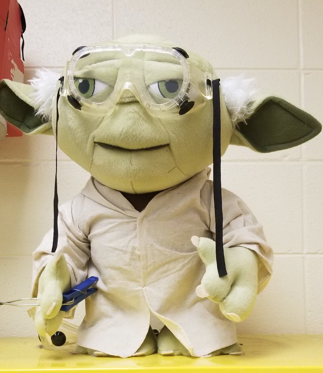 high_hhs's tweet image. May the 4th Be With You