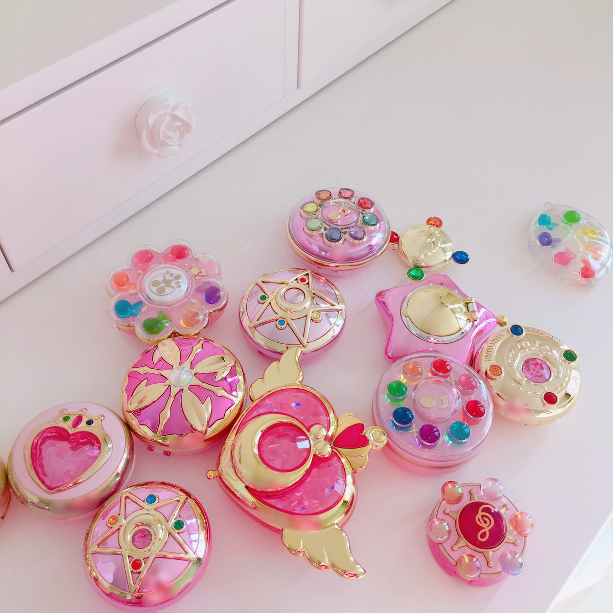 ʀᴏsᴇ ♡¸.•* (@popping_rose) / Posts / X