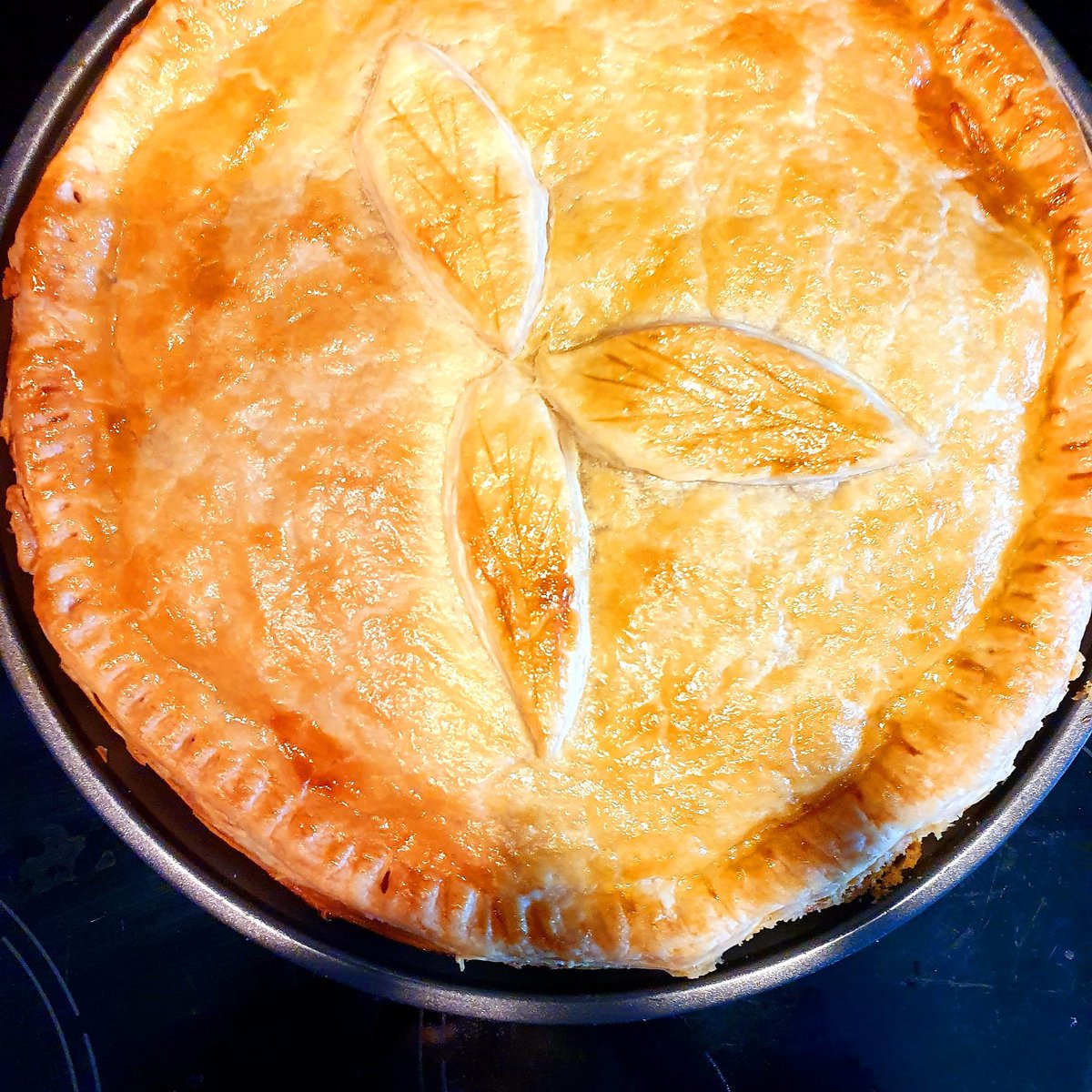 Chicken pie for lockdown in kilkenny